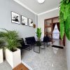 RUMAH MEWAH 2 LANTAI FULL FURNISHED Dalam Cluster Eksklusif di Dalam Ringroad Gedongkuning
