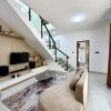 RUMAH MEWAH 2 LANTAI FULL FURNISHED Dalam Cluster Eksklusif di Dalam Ringroad Gedongkuning