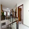 RUMAH MEWAH 2 LANTAI FULL FURNISHED Dalam Cluster Eksklusif di Dalam Ringroad Gedongkuning