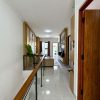 RUMAH MEWAH 2 LANTAI FULL FURNISHED Dalam Cluster Eksklusif di Dalam Ringroad Gedongkuning