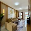 RUMAH MEWAH 2 LANTAI FULL FURNISHED Dalam Cluster Eksklusif di Dalam Ringroad Gedongkuning