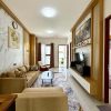 RUMAH MEWAH 2 LANTAI FULL FURNISHED Dalam Cluster Eksklusif di Dalam Ringroad Gedongkuning
