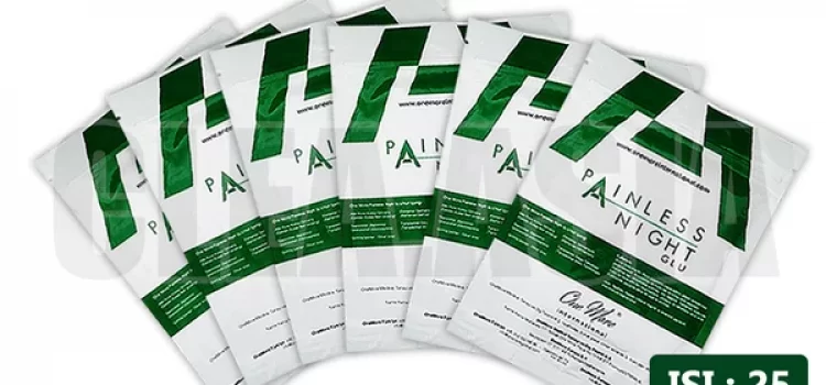 Painless Night Glu - PNG MCI ONE MORE - Image 7