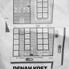 Dijual Kost 24KT dengan Kamar mandi dalam dekat Kampus UII