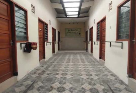 Dijual Kost 24KT dengan Kamar mandi dalam dekat Kampus UII