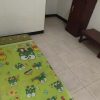 Dijual Kost 24KT dengan Kamar mandi dalam dekat Kampus UII
