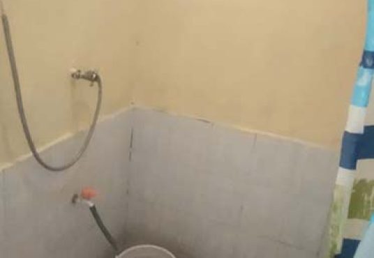 Dijual Kost 24KT dengan Kamar mandi dalam dekat Kampus UII
