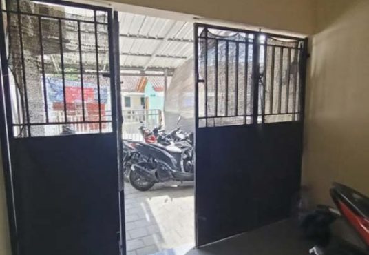 Rumah Kost 2 lantai Aktif Full Penghuni di Jl. Sorowajan selatan Amplaz