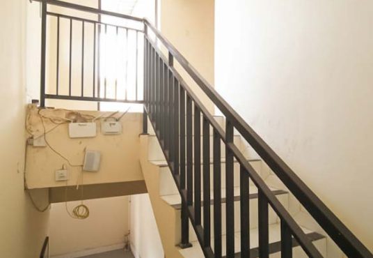 Rumah Kost 2 lantai Aktif Full Penghuni di Jl. Sorowajan selatan Amplaz