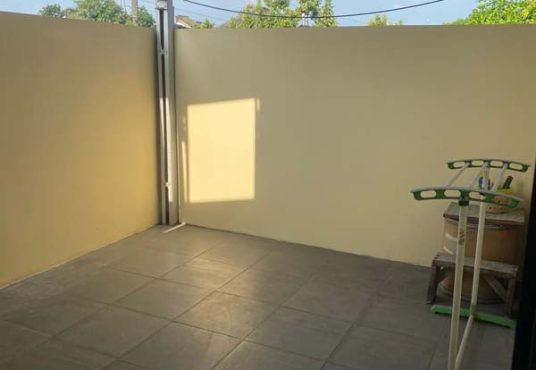 Rumah Kost 2 lantai Aktif Full Penghuni di Jl. Sorowajan selatan Amplaz