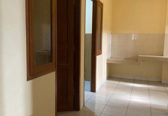 Rumah Kost 2 lantai Aktif Full Penghuni di Jl. Sorowajan selatan Amplaz