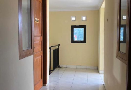 Rumah Kost 2 lantai Aktif Full Penghuni di Jl. Sorowajan selatan Amplaz
