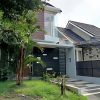 Rumah dijual di Citra Sun Garden