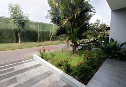 Rumah dijual di Citra Sun Garden