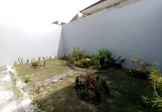 Rumah dijual di Citra Sun GardenRumah dijual di Citra Sun Garden