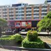Dijual Unit Studio Apartemen Student Park Yogyakarta