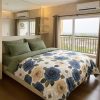 Dijual Unit Studio Apartemen Student Park Yogyakarta
