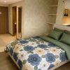 Dijual Unit Studio Apartemen Student Park Yogyakarta