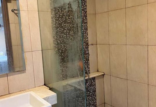 Dijual Unit Studio Apartemen Student Park Yogyakarta