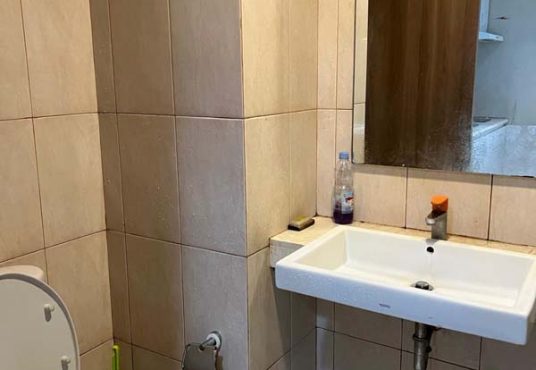 Dijual Unit Studio Apartemen Student Park Yogyakarta