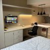 Dijual Unit Studio Apartemen Student Park Yogyakarta