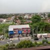 Dijual Unit Studio Apartemen Student Park Yogyakarta