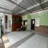 RUMAH CANTIK KEKINIAN FULL FURNISHED DALAM PERUMAHAN BANGUNTAPAN ASRI