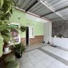 RUMAH CANTIK KEKINIAN FULL FURNISHED DALAM PERUMAHAN BANGUNTAPAN ASRI