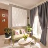 RUMAH CANTIK KEKINIAN FULL FURNISHED DALAM PERUMAHAN BANGUNTAPAN ASRI