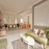 RUMAH CANTIK KEKINIAN FULL FURNISHED DALAM PERUMAHAN BANGUNTAPAN ASRI