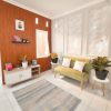RUMAH CANTIK KEKINIAN FULL FURNISHED DALAM PERUMAHAN BANGUNTAPAN ASRI