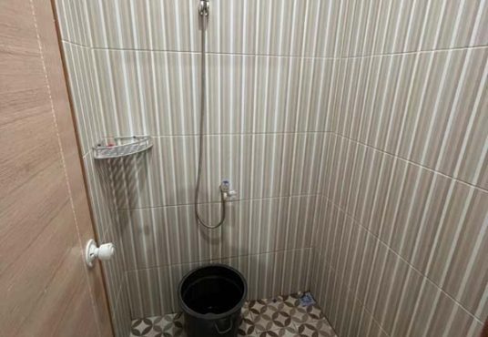 RUMAH CANTIK KEKINIAN FULL FURNISHED DALAM PERUMAHAN BANGUNTAPAN ASRI