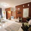 RUMAH CANTIK KEKINIAN FULL FURNISHED DALAM PERUMAHAN BANGUNTAPAN ASRI
