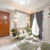 RUMAH CANTIK KEKINIAN FULL FURNISHED DALAM PERUMAHAN BANGUNTAPAN ASRI