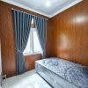 RUMAH CANTIK KEKINIAN FULL FURNISHED DALAM PERUMAHAN BANGUNTAPAN ASRI