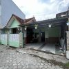 RUMAH CANTIK KEKINIAN FULL FURNISHED DALAM PERUMAHAN BANGUNTAPAN ASRI