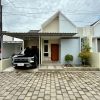 Rumah Cantik Bergaya Scandinavian di Jalan Imogiri Timur dekat Kampus UAD