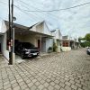 Rumah Cantik Bergaya Scandinavian di Jalan Imogiri Timur dekat Kampus UAD