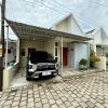 Rumah Cantik Bergaya Scandinavian di Jalan Imogiri Timur dekat Kampus UAD