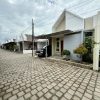 Rumah Cantik Bergaya Scandinavian di Jalan Imogiri Timur dekat Kampus UAD