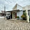 Rumah Cantik Bergaya Scandinavian di Jalan Imogiri Timur dekat Kampus UAD