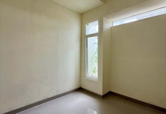 Rumah Cantik Bergaya Scandinavian di Jalan Imogiri Timur dekat Kampus UAD