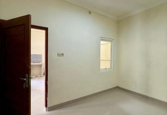 Rumah Cantik Bergaya Scandinavian di Jalan Imogiri Timur dekat Kampus UAD