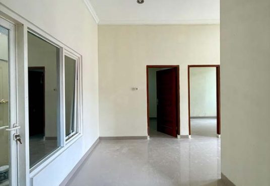 Rumah Cantik Bergaya Scandinavian di Jalan Imogiri Timur dekat Kampus UAD