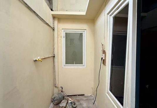 Rumah Cantik Bergaya Scandinavian di Jalan Imogiri Timur dekat Kampus UAD