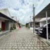 Rumah Cantik Bergaya Scandinavian di Jalan Imogiri Timur dekat Kampus UAD