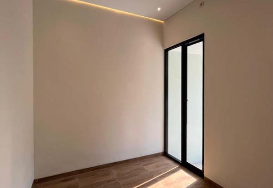 Rumah Cantik Limasan Modern di Karangjati Tamantirto dekat Kampus UMY