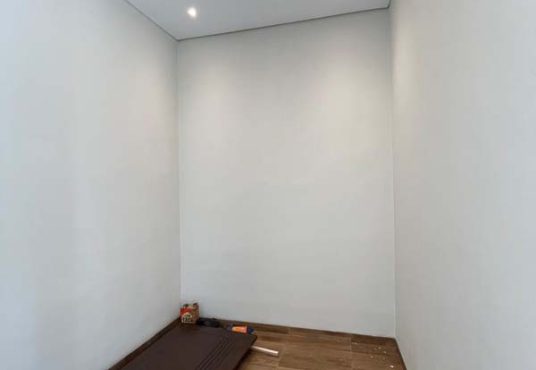 Rumah Cantik Limasan Modern di Karangjati Tamantirto dekat Kampus UMY