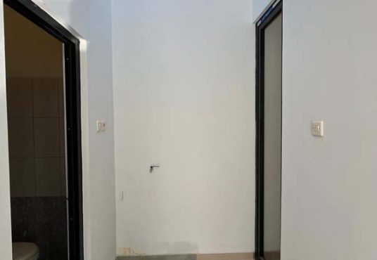 Rumah Cantik Limasan Modern di Karangjati Tamantirto dekat Kampus UMY