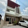 Rumah Mewah 2 Lantai Modern Istimewa di Condong Catur dekat Pakuwon Mall